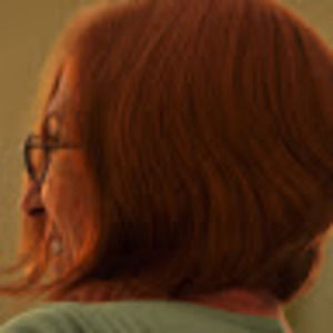 Meet your Posher, Kathy